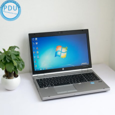 Hp Elitebook 8560p i5 2520M | RAM 4G | HDD 250GB | 15.6” HD | VGA RỜI AMD 6470M