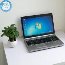 Hp Elitebook 8560p i7 2720QM | RAM 4G | HDD 320G | 15.6” HD | VGA RỜI AMD 6470M