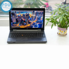Hp Elitebook 8570w i7-3520M | RAM 4GB | HDD 320GB | 15.6” HD | VGA Rời FirePro M4000