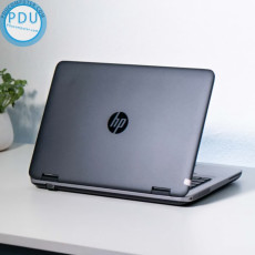 HP Probook 640 G2 i5*6200U| RAM 4GB| SSD 256GB| HD| Card on