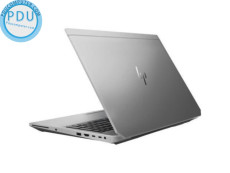 HP Zbook 15 G5 i7-8750H| RAM 16GB| SSD 256GB|15.6″| VGA NVIDIA Quadro P2000 4GB