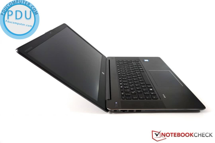 ngoài hình HP ZBook 17 G3 /Intel Core i7-6820HQ 2.7GHz, 32GB RAM, 2T NVMe SSD, VGA NVIDIA Quadro M3000M, 17.3 inch FHD IPS