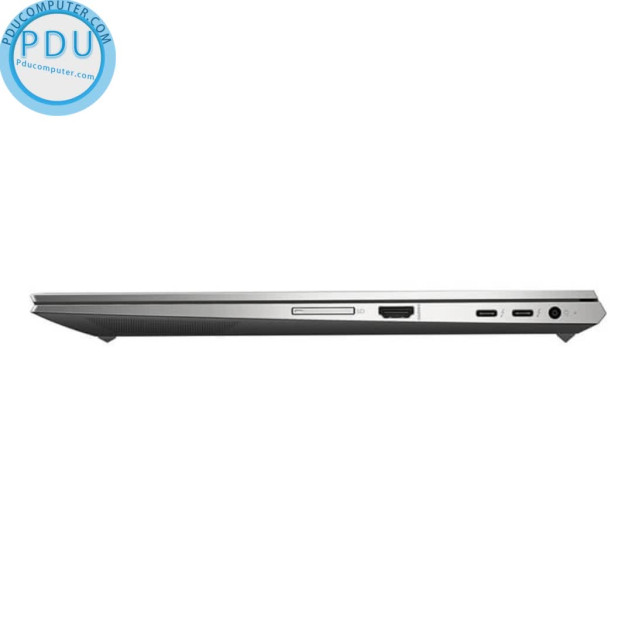 ngoài hình HP ZBook Studio G7 | Core i9-10885H | Ram16GB | Nvidia Quadro T1000 | 256 GB m.2 NVMe | FHD IPS (1920 x 1080)