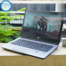 Laptop Cũ Hp Elitebook 640 G1 i5 4300M | RAM 4G | HDD 320G | 14.0” HD