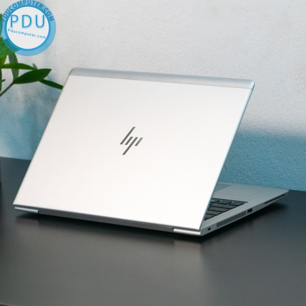 giới thiệu tổng quan Laptop cũ HP Elitebook 830 g5 core i5- 8250u/ Ram 8gb DDR4/ SSD 250GB/ màn 13″ FHD