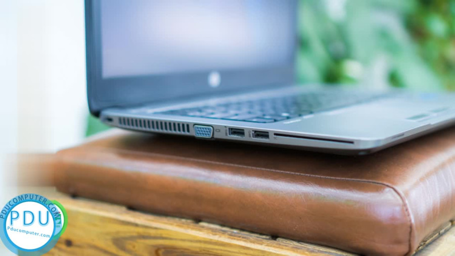 Nội quan Laptop Cũ Hp Elitebook 840 G1 i5 4300U | RAM 4G | SSD 120G | 14.0” HD | Card Rời