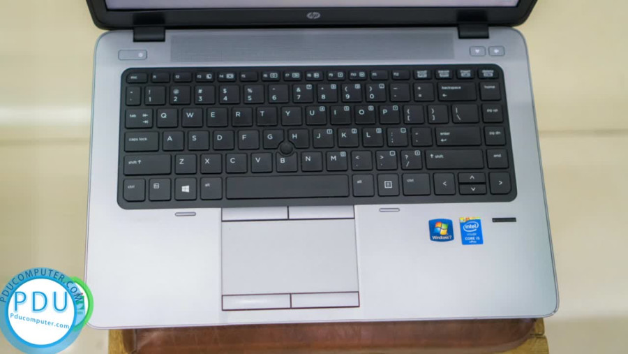 Nội quan Laptop Cũ Hp Elitebook 840 G1 i5 4300U | RAM 4G | SSD 120G | 14.0” HD | On