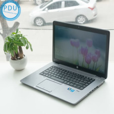 Laptop Cũ Hp Elitebook 850 G1 i5 4300U (4200U) | RAM 4GB | SSD 120GB | 15.6” HD | VGA AMD ATI RADEON HD8750M