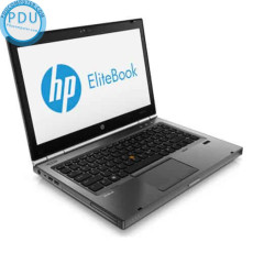 Laptop cũ HP Elitebook 8770W I7 3610QM/ Ram 8GB/ SSD 120G + HDD 500GB/ K3000m/ FHD 17.3″