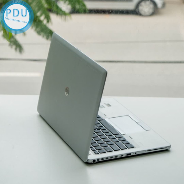 giới thiệu tổng quan Laptop Cũ Hp Elitebook Folio 9470m Ultrabook i5| RAM 4G | SSD 120GB | 14 Inches | Card on