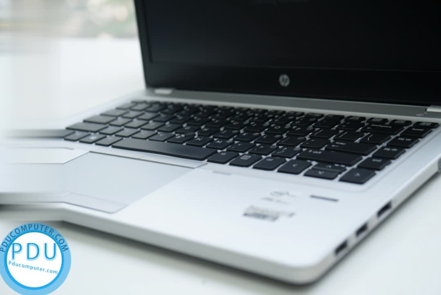 Laptop Cũ Hp Elitebook Folio 9480m Ultrabook i5-4300U| RAM 4G | SSD 128GB | 14 Inches HD | Card on