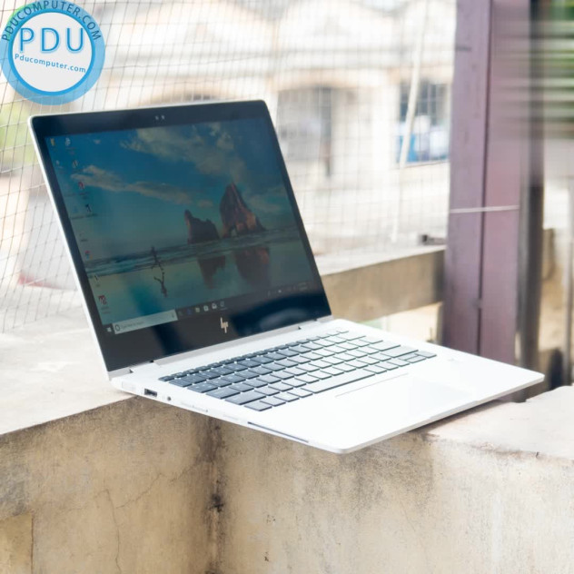 Nội quan Laptop Cũ Hp EliteBook x360 1030 G2 i7 7600U | RAM 16GB | SSD 512GB | 13.3 Inches Full HD | Card on Cảm Ứng