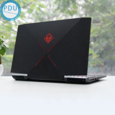 Laptop Cũ Hp Omen 15 15T Like New Core i7 7700HQ/ Ram 8G/ SSD 128G+ HDD 1T/ VGA 1050/ Màn 15,6 Full HD IPS