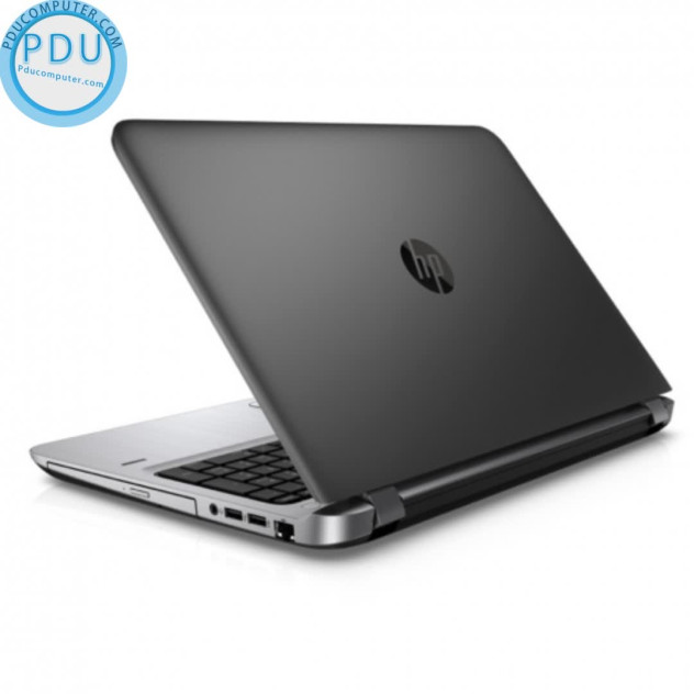 giới thiệu tổng quan Laptop Cũ Hp Probook 450 G2 i5 4210U | RAM 4G | HDD 320G | 15.6” HD | Card on