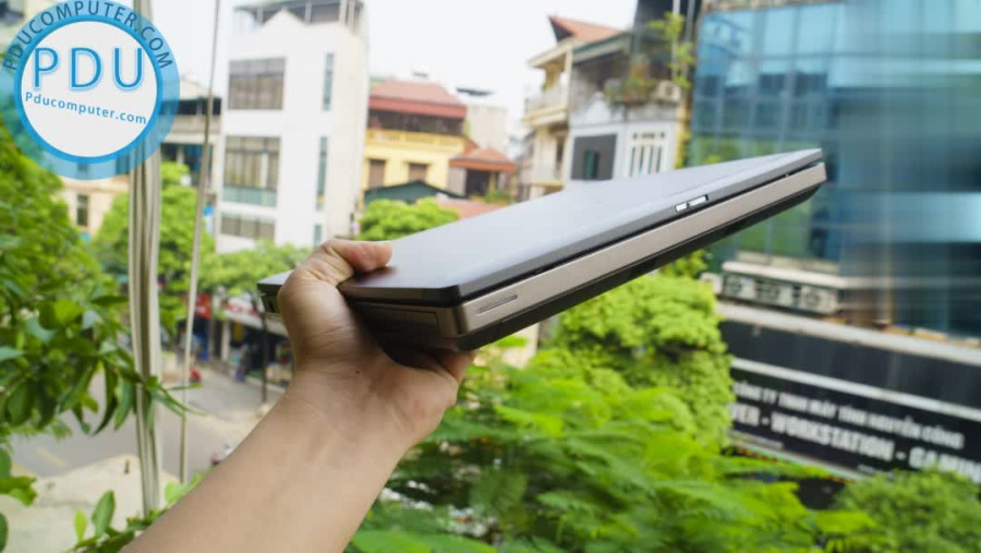 Nội quan Laptop Cũ HP Probook 6460b – Intel Core i5*2520M| Ram 4G| SSD 120GB |14.0 HD| On