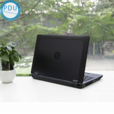 Laptop Cũ HP ZBook 15 G2 i7-4810MQ | RAM 8GB | SSD 256 GB | 15.6