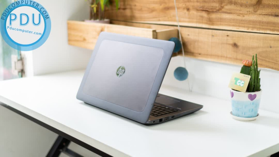 Nội quan Laptop Cũ HP ZBook 15 G4 Mobile Workstation Core i7 7820HQ| RAM 16GB| SSD 512GB| 15.6″| NVIDIA Quadro M1200 (4GB)