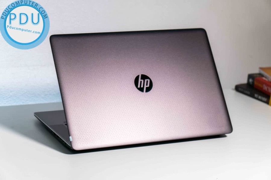 ngoài hình Laptop HP ZBOOK STUDIO 15 G3 MOBILE WORKSTATION ( I7-6700HQ 2.6GHZ, 8GB RAM, 256GB SSD, VGA NVIDIA QUADRO M1000M 2GB Vram ) 15.6 FHD