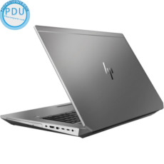 Laptop Workstation HP Zbook 17 G5 /i7-8750H/ 16GB DDR4/ VGA NVIDIA Quadro P2000 4GB/ 256GB SSD PCIe NVMe/ 17.3 Full HD
