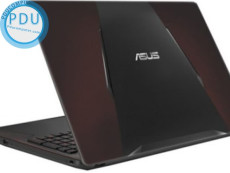 Laptop Cũ Asus FX553VD-DM304 i5-7300HQ| 4GB| HDD 1TB| NVIDIA GTX 1050 | 15.6 inch FULL HD