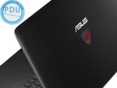 Laptop Cũ Asus G551JK-CN280D (Core i5-4200H, RAM 8GB, HDD 1TB, VGA 4GB, NVIDIA GTX 850M, 15.6 inch)