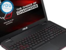 Laptop Cũ Asus G551JX-CN129D (Core i5-4200H, RAM 8GB, HDD 1TB, VGA 2GB, NVIDIA GTX 950M, 15.6 inch full HD 1920×1080)