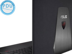 Laptop Cũ Asus GL552JX-DM174H (Core i7-4720HQ, RAM 8GB, HDD 1TB, VGA 2GB NVIDIA GTX 950M, 15.6 inch Full HD 1920×1080)