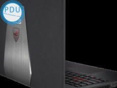 Laptop Cũ Gaming ASUS GL552JX Core i5 – 4200H | RAM 4 GB | HDD 1T | 15,6” Full HD |Nvidia GTX 950M (2GB)
