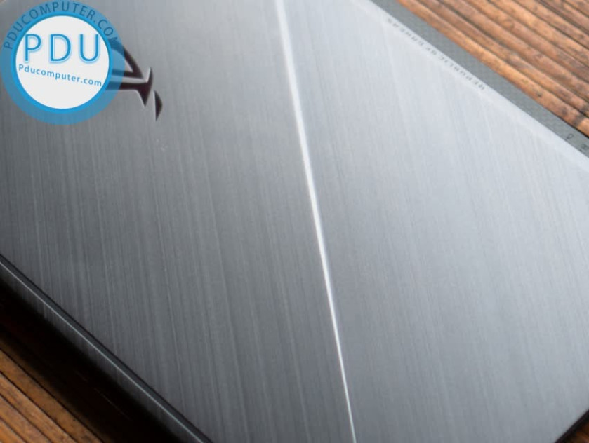 giới thiệu tổng quan Laptop cũ Gaming Asus ROG Strix SCAR GL503 /Core i7-8750H /RAM 8GB, HDD 1TB + SSD 128GB, VGA 4GB NVIDIA GTX 1050Ti, 15.6 inch, FHD
