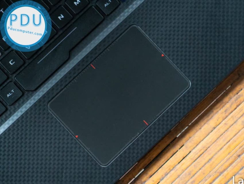 Nội quan Laptop cũ Gaming Asus ROG Strix SCAR GL503 /Core i7-8750H /RAM 8GB, HDD 1TB + SSD 128GB, VGA 4GB NVIDIA GTX 1050Ti, 15.6 inch, FHD