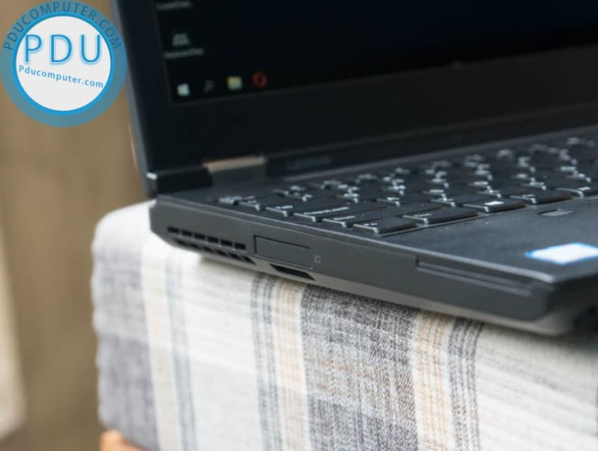 Nội quan Laptop Cũ Lenovo Thinkpad P51 i7-7820HQ| Ram 16GB| SSD 512GB| Card Quadro M1200 4gb GDDR5| FHD IPS