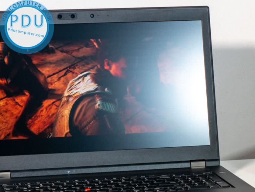 giới thiệu tổng quan Laptop Cũ Lenovo Thinkpad P72 i7*8850H| 16 GB RAM| 512 GB SSD| 17.3″ FHD| NVIDIA Quadro P3200 6G