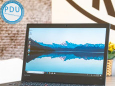 Laptop Cũ Lenovo Thinkpad T470 Core i5*6300U| Ram 8GB / Ổ cứng 240GB SSD / 14″ FHD