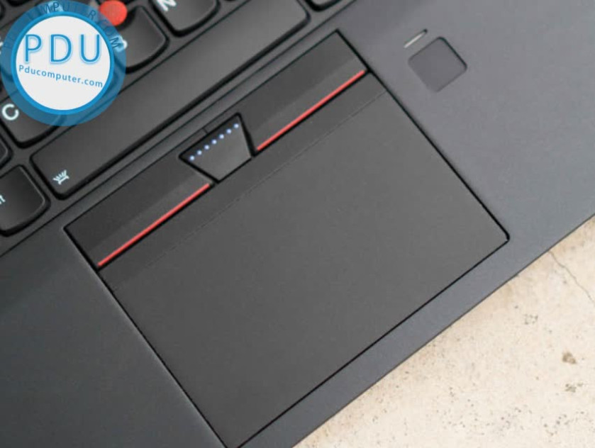 Laptop cũ Lenovo ThinkPad T470s – Core i7* 7600U – 8 GB RAM – SSD 256 GB – 14″ – card on