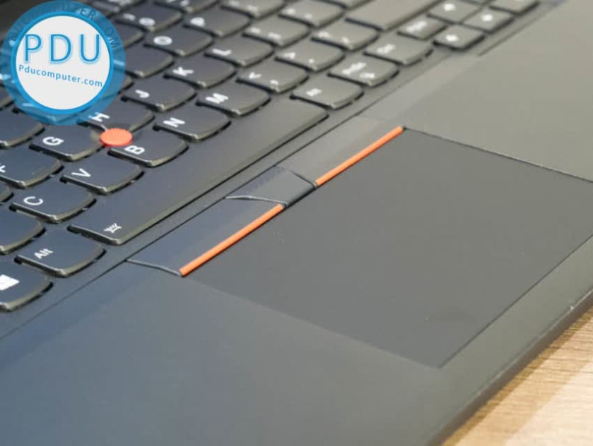 Nội quan Laptop cũ Lenovo ThinkPad T480 – Core i5* 8250U – 8 GB RAM – SSD 256 GB – 14″ FHD