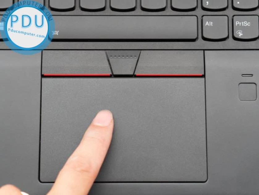 Nội quan Laptop cũ Lenovo ThinkPad T480s – 14″ – Core i5 8250U – 8 GB RAM – SSD 256 GB – FHD – On
