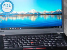 Laptop cũ Lenovo ThinkPad T480s – 14″ – Core i5 8250U – 8 GB RAM – SSD 256 GB – FHD – On