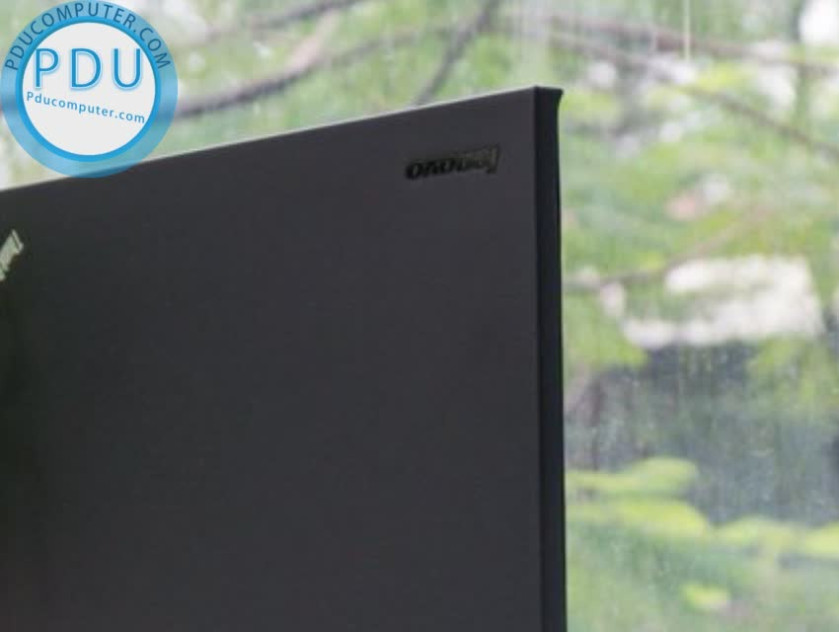 giới thiệu tổng quan Laptop Cũ Lenovo Thinkpad T530 i5 3320M | RAM 4 GB | SSD 120GB | 15.6” HD | Card on
