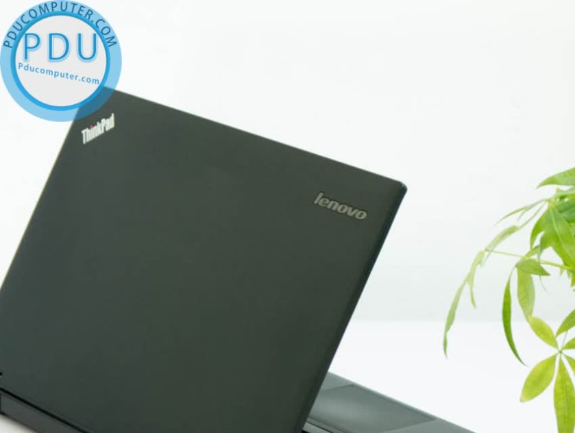 Nội quan Laptop Cũ LENOVO THINKPAD W540 | i7-4900MQ | Ram 8GB | SSD 256GB |Màn Full HD | Nvidia K2100M