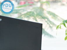 Laptop Cũ LENOVO THINKPAD W540 | i7-4900MQ | Ram 8GB | SSD 256GB |Màn Full HD | Nvidia K2100M