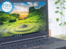 Laptop Cũ LENOVO THINKPAD W541 | i7-4810MQ | Ram 8GB | SSD 256GB |Màn Full HD | Nvidia K1100M