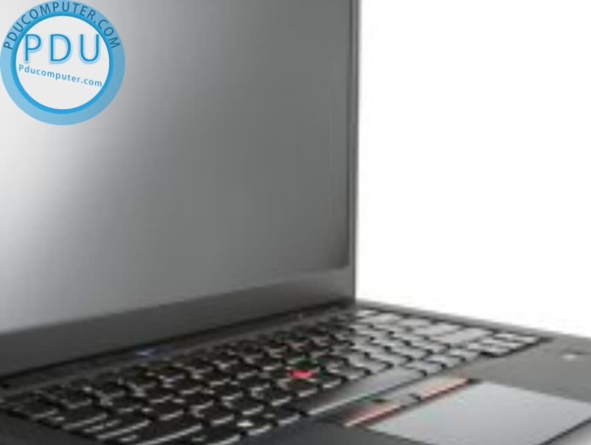 ngoài hình Laptop cũ Lenovo thinkpad x1 carbon gen 2 Core i7*4600U| 8 GB| SSD 180 GB| 14″|FHD