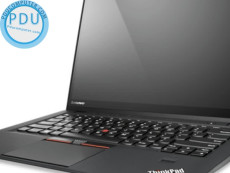 Laptop cũ Lenovo thinkpad x1 carbon gen 2 Core i7*4600U| 8 GB| SSD 180 GB| 14″|FHD