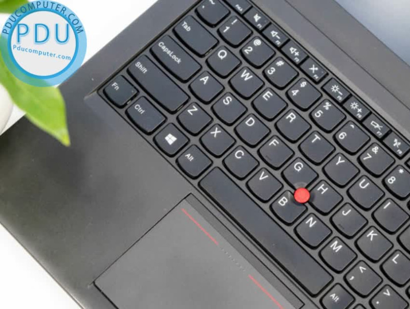 ngoài hình Laptop Cũ Lenovo Thinkpad X240 i5 4200U | RAM 4G | HDD 320G | 12.5” HD | Card on