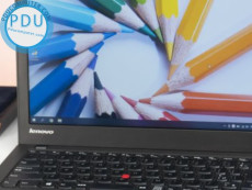 Laptop cũ Lenovo ThinkPad X250 – Intel Core i7-5600U/8GB/SSD256GB/12.5″FHD