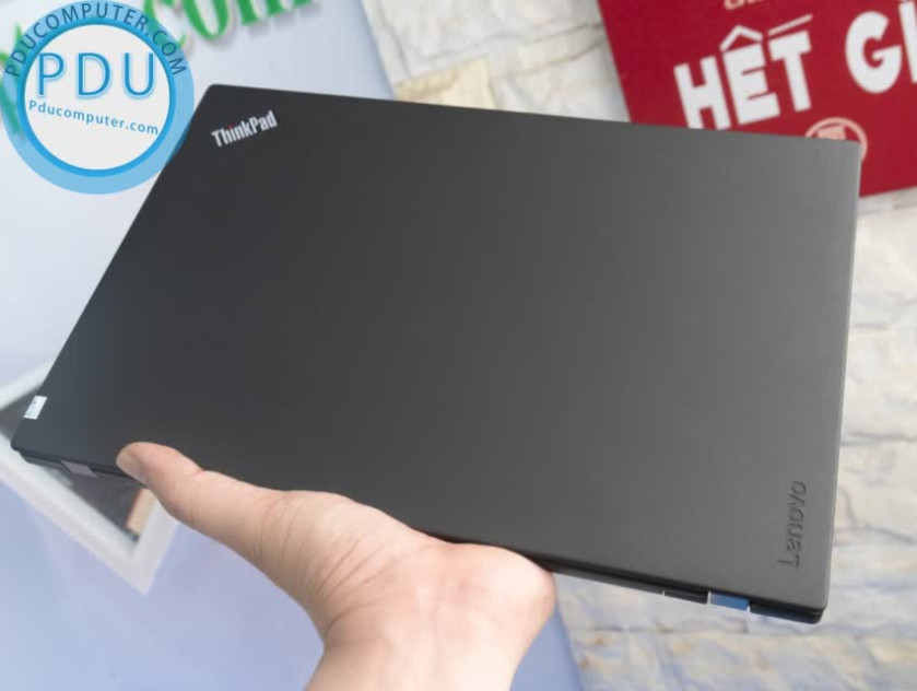 Nội quan Laptop cũ lenovo-thinkpad-x270-core i5*7200u- 8gb- ssd 256-gb-12.5″ HD