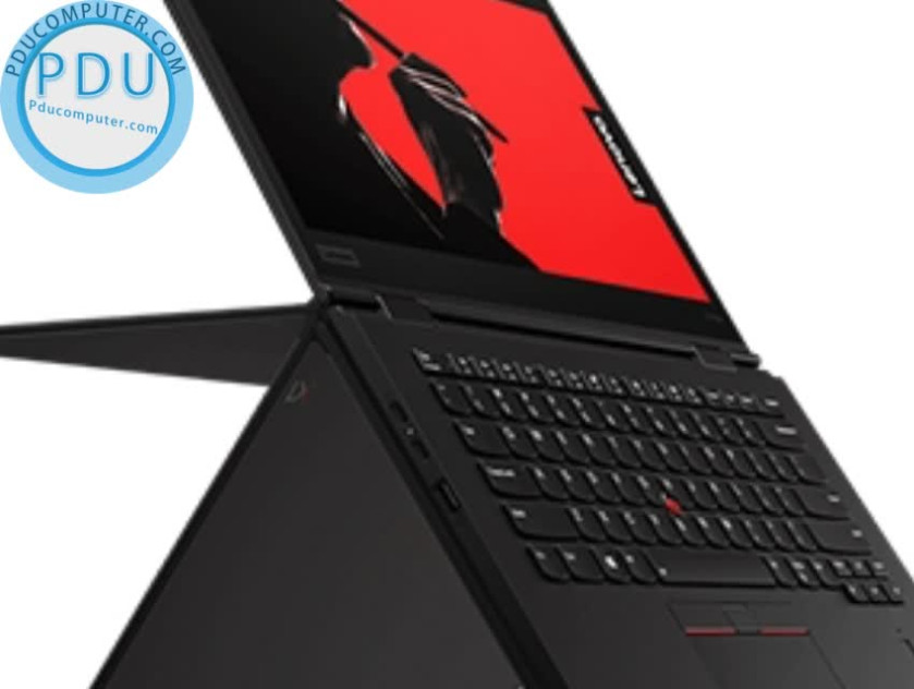 giới thiệu tổng quan Laptop cũ Lenovo ThinkPad X280 -Core i5*8350U – 8 GB RAM – SSD 256 GB-12.5″.FHD
