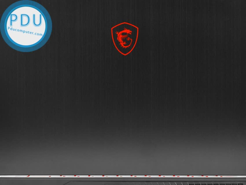 giới thiệu tổng quan Laptop Cũ MSI GF63 8RD 221VN (Core i7 8750H, RAM 8GB, HDD 1TB + SSD 128GB, VGA 4GB NVIDIA GTX 1050Ti Max_Q, 15.6 inch FHD IPS)