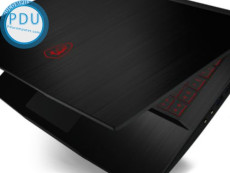 Laptop Cũ MSI GF63 8RD 221VN (Core i7 8750H, RAM 8GB, HDD 1TB + SSD 128GB, VGA 4GB NVIDIA GTX 1050Ti Max_Q, 15.6 inch FHD IPS)