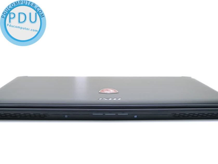 giới thiệu tổng quan Laptop Cũ MSI GL62-7QF-1810XVN (Core i7-7700HQ, RAM 8GB, HDD 1TB, VGA 2GB NVIDIA GeForce GTX 960M, 15.6 inch full HD 1920×1080)